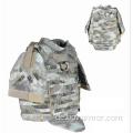 Quick Release System Body Armor